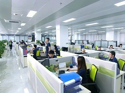 China Visench Technology Co., Ltd. Bedrijfsprofiel