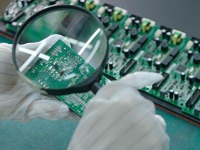 China Visench Technology Co., Ltd. Bedrijfsprofiel