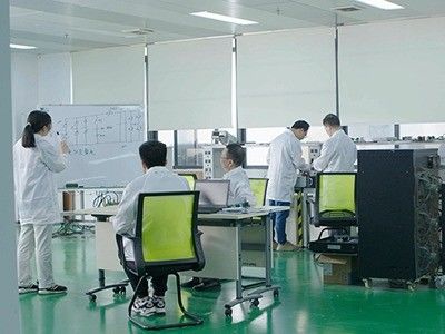 China Visench Technology Co., Ltd. Bedrijfsprofiel