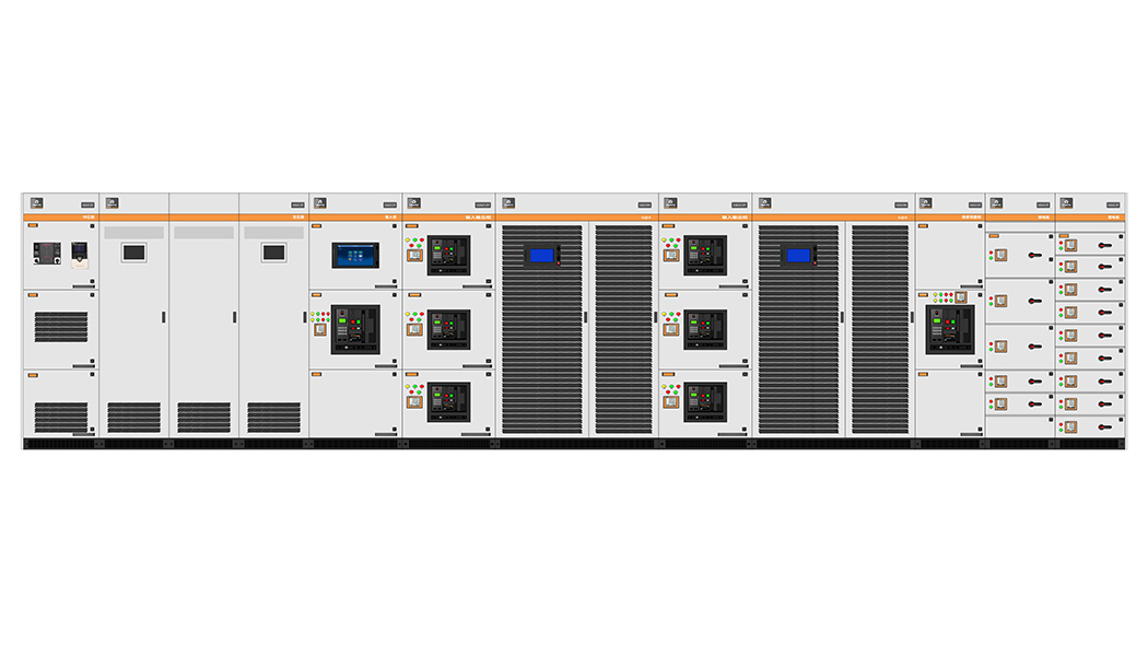 geprefabriceerde krachtkubus