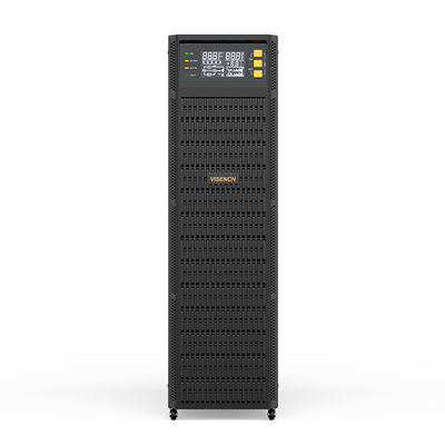 Visench 6000Va/5400W Single Phase Pure Sine Wave 6Kva Uninterruptible Power Supply (UPS) Online UPS Systems