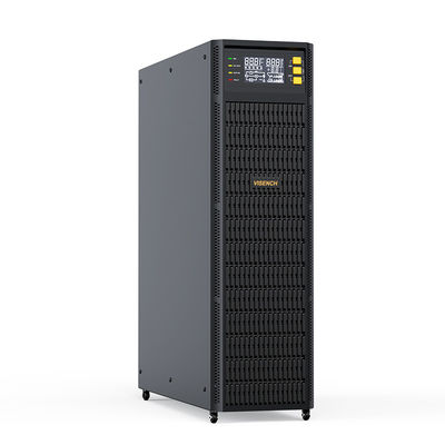 Visench 6000Va/5400W Single Phase Pure Sine Wave 6Kva Uninterruptible Power Supply (UPS) Online UPS Systems
