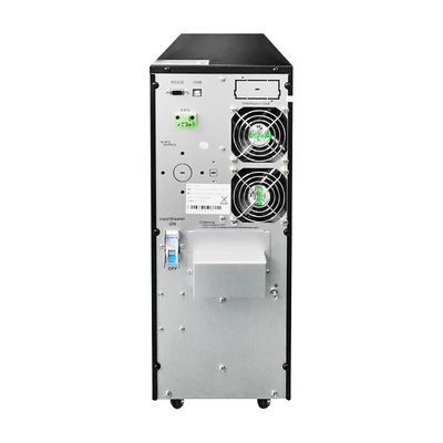 Visench 6000Va/5400W Single Phase Pure Sine Wave 6Kva Uninterruptible Power Supply (UPS) Online UPS Systems