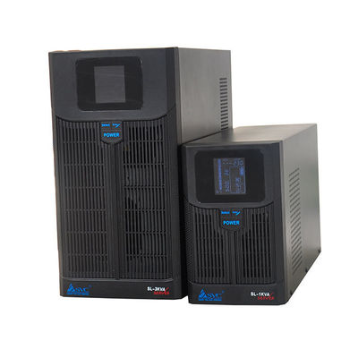 12V Uninterruptible High Voltage High Frequency 5K line interactive UPS Power Supply
