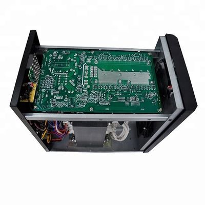 12V Uninterruptible High Voltage High Frequency 5K line interactive UPS Power Supply