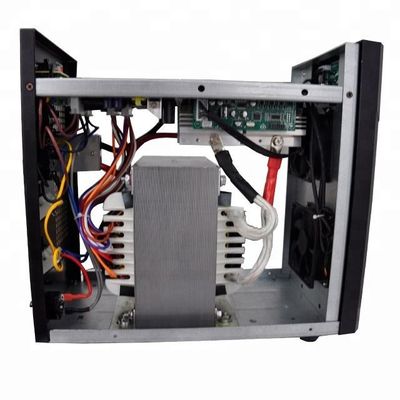 12V Uninterruptible High Voltage High Frequency 5K line interactive UPS Power Supply