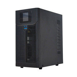 12V Uninterruptible High Voltage High Frequency 5K line interactive UPS Power Supply