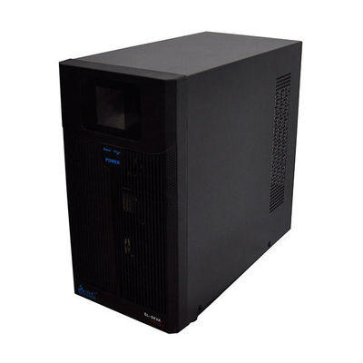1400 watt UPS CE approved Double CPU Controlled 2kva ups