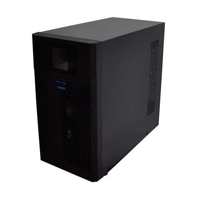 1400 watt UPS CE approved Double CPU Controlled 2kva ups