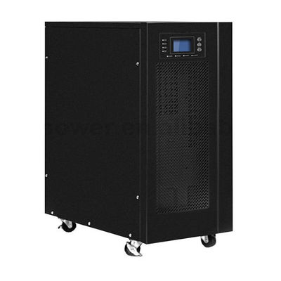 Visench High Frequency 12V Zero Transfer Time Online Uninterrupted  Power Supply System Ups 1Kva