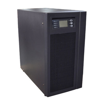 Visench High Frequency 12V Zero Transfer Time Online Uninterrupted  Power Supply System Ups 1Kva