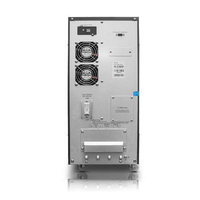 Visench High Frequency 12V Zero Transfer Time Online Uninterrupted  Power Supply System Ups 1Kva
