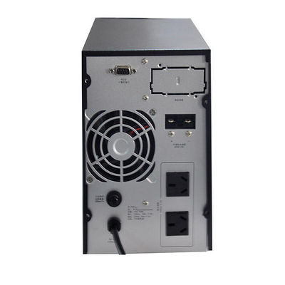 Visench High Frequency 12V Zero Transfer Time Online Uninterrupted  Power Supply System Ups 1Kva