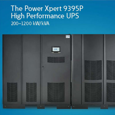 EATON UPS Brand ups unlimited power supply 1200KVA 3 phase online ups power supply systems for US