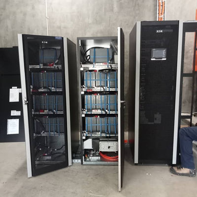 Eaton ups 10kva 220v 3KVA/2700W online tower voltage stabilizer DX3000CNXL long machine delay of 2 hours