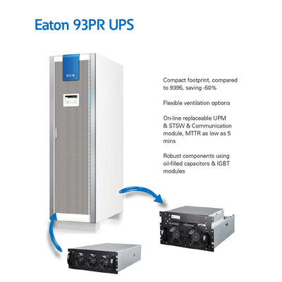 Eaton ups 10kva 220v 3KVA/2700W online tower voltage stabilizer DX3000CNXL long machine delay of 2 hours