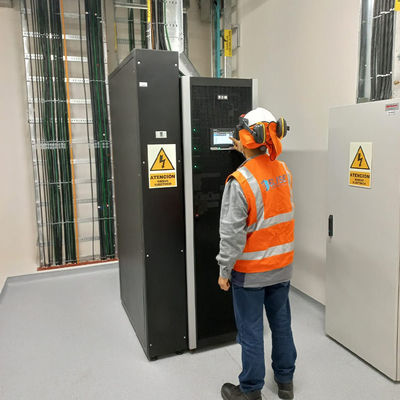 Eaton ups 10kva 220v 3KVA/2700W online tower voltage stabilizer DX3000CNXL long machine delay of 2 hours