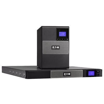 Eaton UPS power supply 9PX 600KVA 1000KVA RT2U UPS 220V 230V 240V  Tower/Rack 2U 9PX 1000 iRT2U