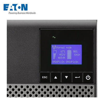 EATON UPS Brand 5P 1550VA 230V UPS