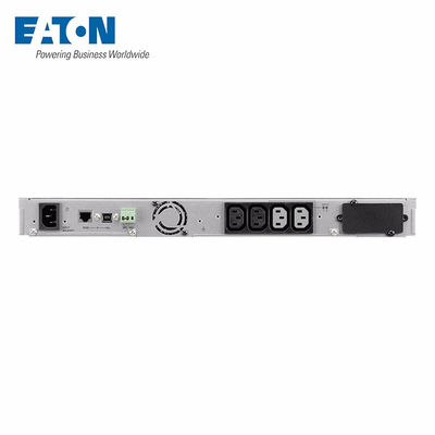 EATON UPS Brand 5PX 2200VA 230V UPS CBLADAPT48  single phase Line-Interactive for IT Networking Storage Telecommunication