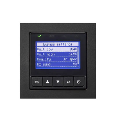 EATON UPS Brand 9PX UPS 1kva 2kva 3kva 5kva  200V 208V 220V 230V 240V  single phase online ups