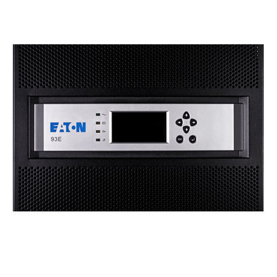 Eaton module UPS 93PS series 15kVA 12v 24v battery Eaton UPS 3 phase 380v to 220v  power supply system