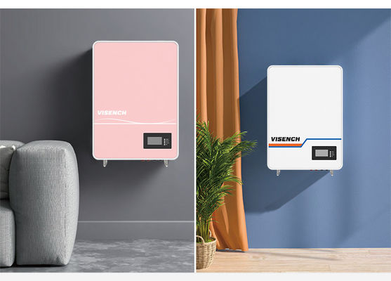 200 kwh battery  Long Life LiFePO4  solar storage 5kWh 10kWh LiFePO4 lithium battery Back up