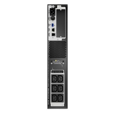 APC Smart UPS SURT2000XLI On Line 2000VA/1800W 230V Rackmount 2U