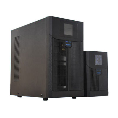 13 jaar UPS Factory Online High Frequency Industrial UPS 15Kva