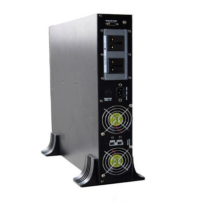 Fabriek Hoogwaardige ups met loodzuurbatterij Breed bereik van Input Spanning 1 kva UPS computer back-up ups