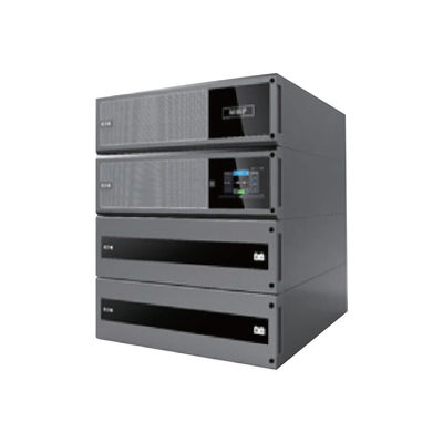 Eaton ups wereldwijd merk 93SX serie eaton dxrt1ks 1000va ups 15-20KVA voor overheidsproject Data Center