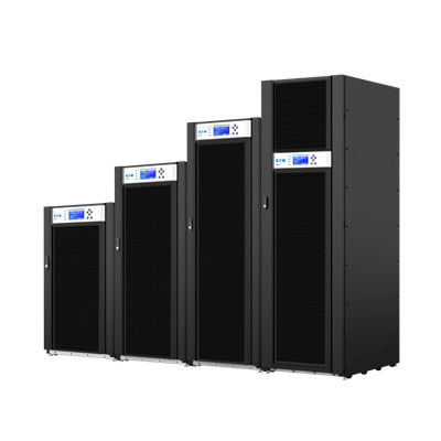 Eaton ups Global merk 93PR serie eaton 15-80kVA 380/ 400/415V eaton dxrt rack voor computer datacenter