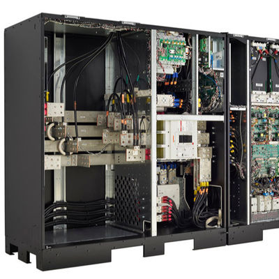 EATON UPS Brand 9395 serie 200kva 300kva 1200KVA 3-fase online ups stroomvoorziening systemen voor de productie farmaceutische