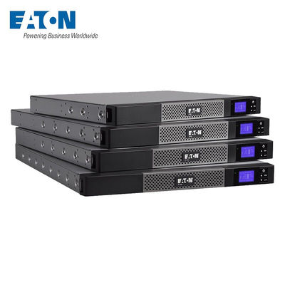 EATON 9PX11KiPM UPS Uninterruptible Power Supply 10000W Online Rack Mount 9PX UPS