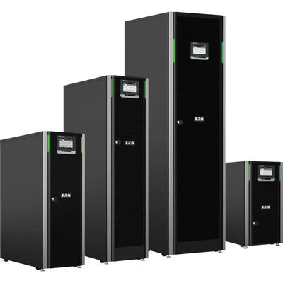 Eaton Online UPS 15kva 20kva 25kva 30kva 93PS 12v 24v batterij 3 fase 9Ah om 9355 serie ups stroomvoorziening systeem te vervangen