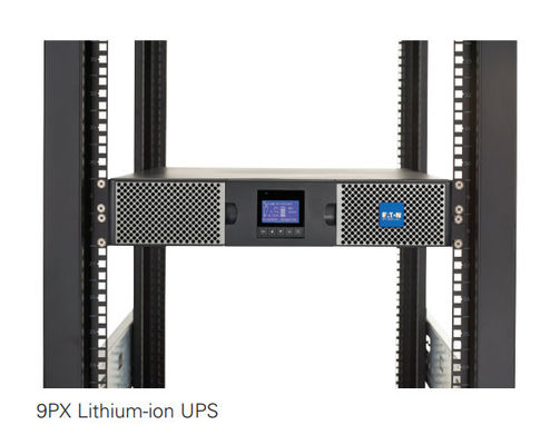 Eaton 9PX Lithium-ion UPS 1000W onduleur eaton 10kva met ingebouwde Lithium batterij stroomvoorziening