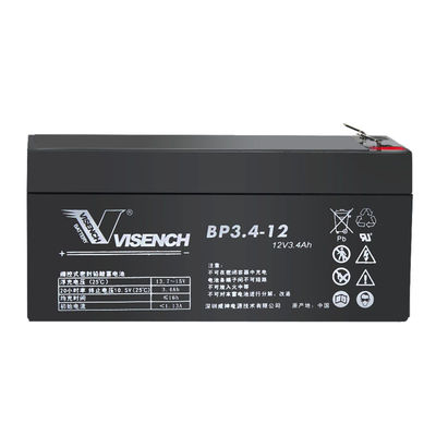 BP5-12 loodzuurbatterij