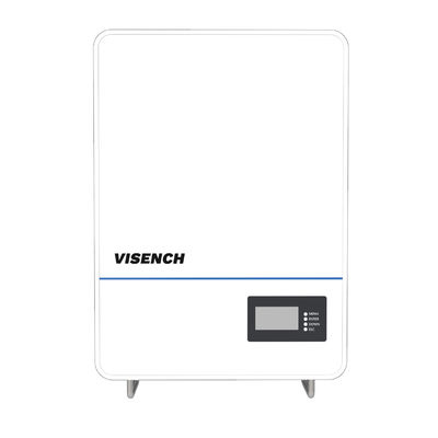 OEM Multifunctioneel Rack gemonteerd zonne-energieopslag Lithium-ion batterij 48V 100Ah 200Ah 10Kwh 20Kwh Lifepo4 batterij