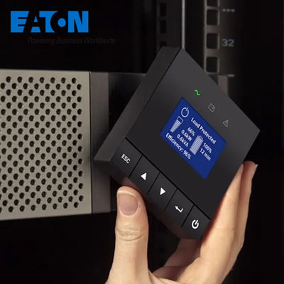 Eaton 5PX 1500i RT2U 1350 Watt Eaton 1500VA Rackmount UPS