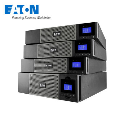 Eaton 5PX 3000VA 3U 5PX3000IRT3UAUG2 Energiezuinig