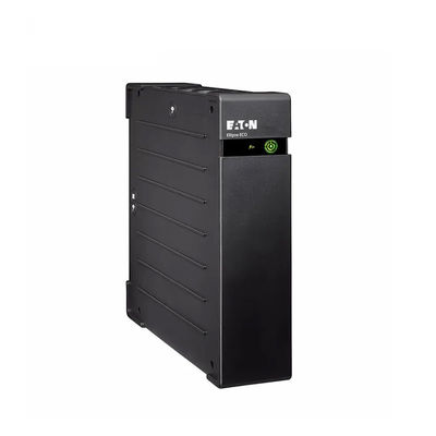 Eenvoudige integratie Eaton Ellipse ECO 650 USB IEC UPS 650VA 400W EL650USBIEC