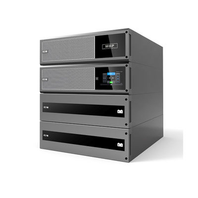 Eaton 15KVA UPS 9SX 230V Toren / Rackmount Convertible 3U Online UPS 9SX15KPMCH