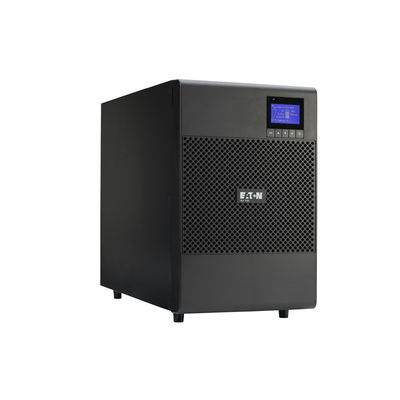 Black Eaton 9SX UPS 700VA 630W Netwerkkaart Optioneel toren UPS 9SX700I