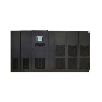Dubbele omzetting Eaton Power Xpert 9395 UPS 480V Eaton Lithium Ion UPS