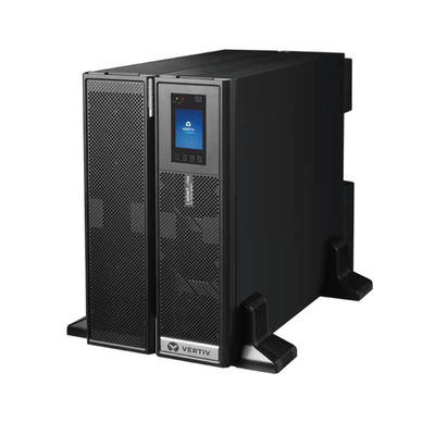 Vertiv ITA2 UPS 30 KVA Vertiv Liebert IT2 3:3 Fase toren / Rack Mount Online UPS