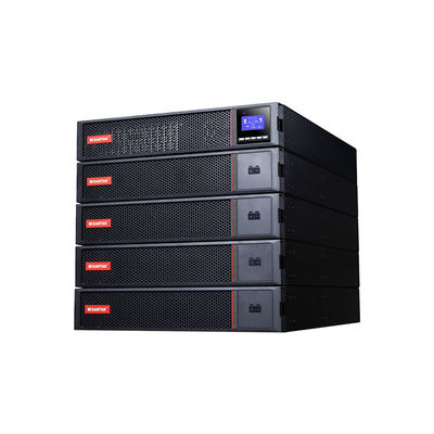 Santak PT 3000 IoT UPS Santak 1KVA - 3KVA TLC CE CQC-certificering