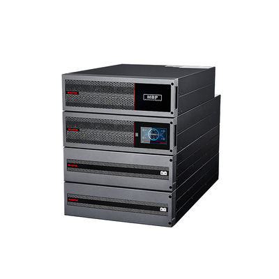 6KVA-20KVA Santak Castle PT 3000 UPS IP20 met LCD-scherm