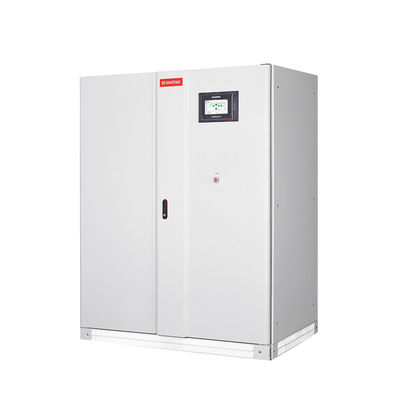 SANTAK SIU serie Industriële UPS fabrikanten 60KVA-200KVA Industriële ononderbroken stroomvoorziening