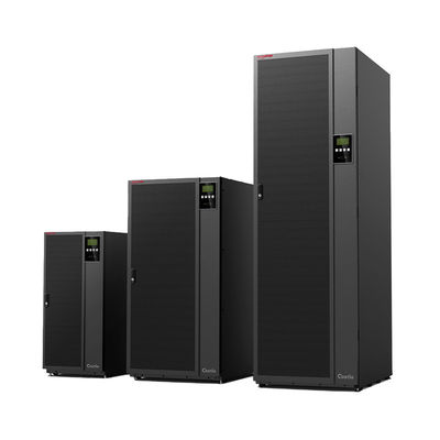 100KVA-200KVA Santak Castle 3C3 Pro UPS voor automatiseringsbesturingssysteem