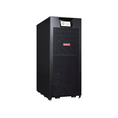 Datacenter Santak Castle 3C3 HD UPS 200kVA 300kVA 400kVA 500kVA 600kVA Interne modulaire ontwerp